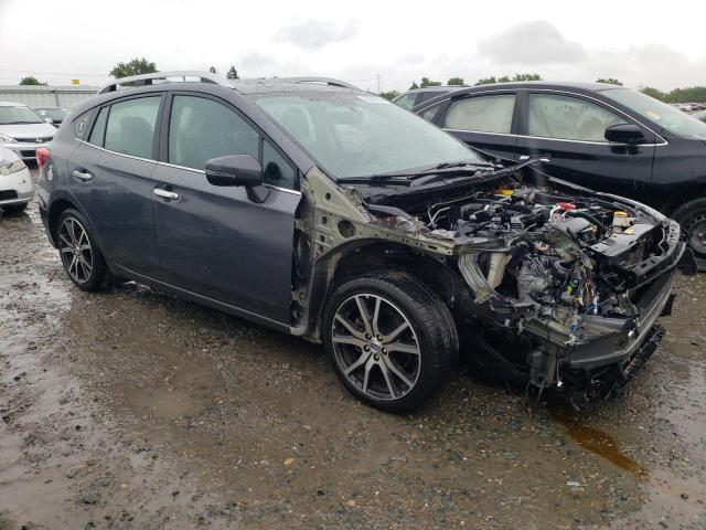 Photo 3 VIN: 4S3GTAT60J3736366 - SUBARU IMPREZA 