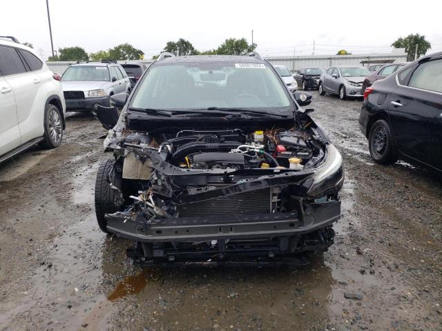 Photo 4 VIN: 4S3GTAT60J3736366 - SUBARU IMPREZA 