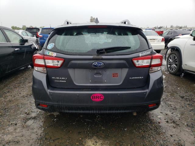 Photo 5 VIN: 4S3GTAT60J3736366 - SUBARU IMPREZA 