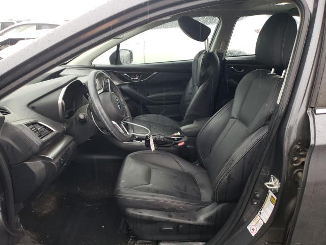 Photo 6 VIN: 4S3GTAT60J3736366 - SUBARU IMPREZA 