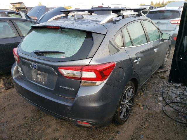 Photo 3 VIN: 4S3GTAT60K3717768 - SUBARU IMPREZA 