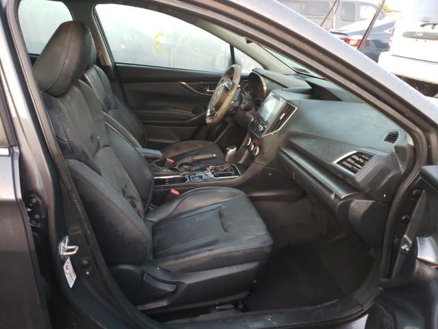 Photo 4 VIN: 4S3GTAT60K3717768 - SUBARU IMPREZA 