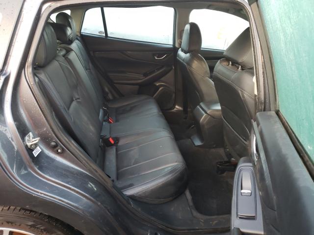 Photo 5 VIN: 4S3GTAT60K3717768 - SUBARU IMPREZA 