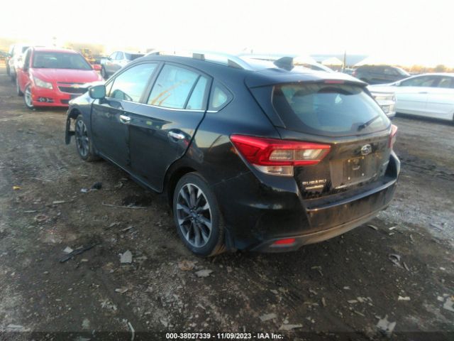 Photo 2 VIN: 4S3GTAT60M3701458 - SUBARU IMPREZA 