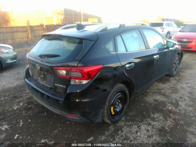 Photo 3 VIN: 4S3GTAT60M3701458 - SUBARU IMPREZA 