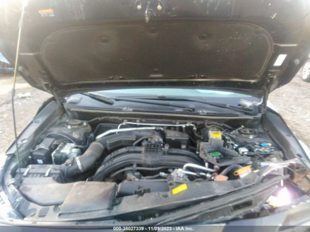 Photo 9 VIN: 4S3GTAT60M3701458 - SUBARU IMPREZA 