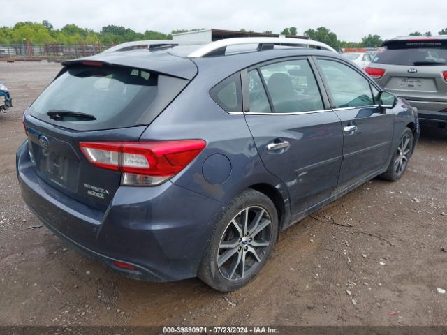 Photo 3 VIN: 4S3GTAT61H3740033 - SUBARU IMPREZA 