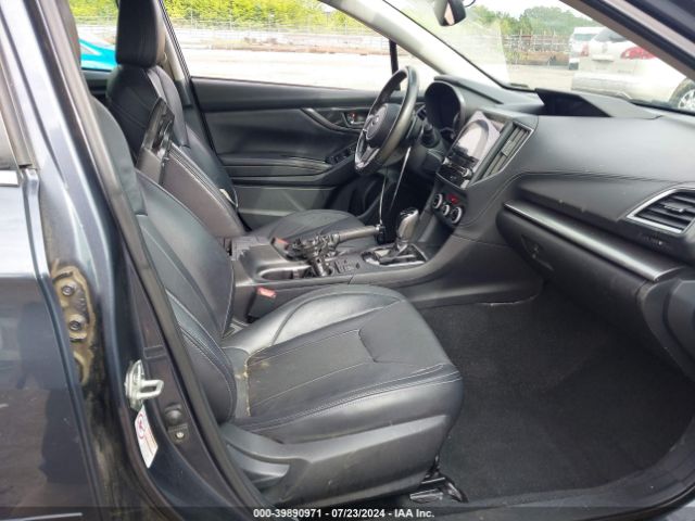 Photo 4 VIN: 4S3GTAT61H3740033 - SUBARU IMPREZA 