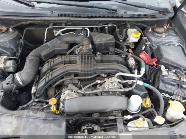 Photo 9 VIN: 4S3GTAT61H3740033 - SUBARU IMPREZA 