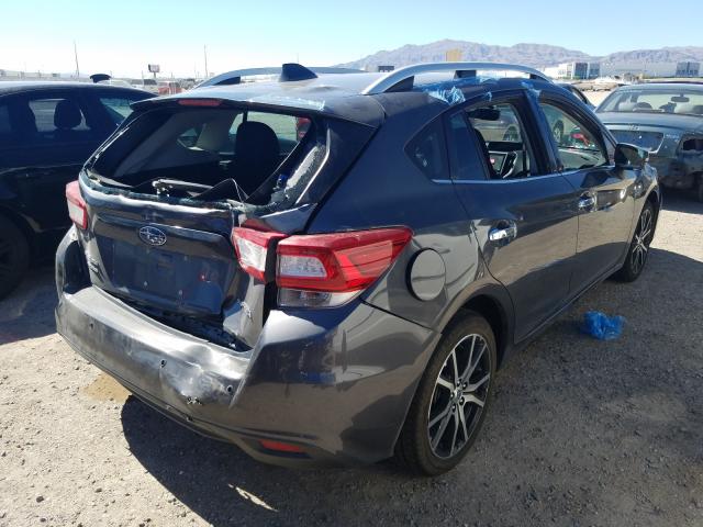 Photo 3 VIN: 4S3GTAT61J3700735 - SUBARU IMPREZA LI 