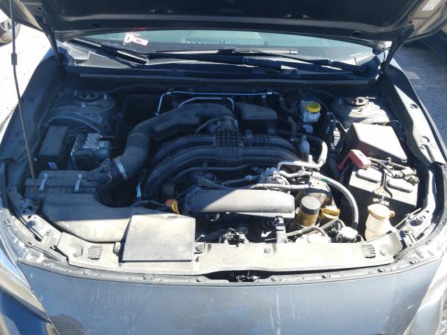 Photo 6 VIN: 4S3GTAT61J3700735 - SUBARU IMPREZA LI 