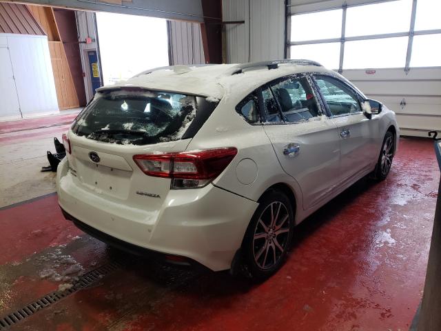 Photo 3 VIN: 4S3GTAT61K3759897 - SUBARU IMPREZA LI 