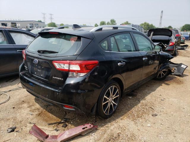 Photo 2 VIN: 4S3GTAT62J3703708 - SUBARU IMPREZA LI 