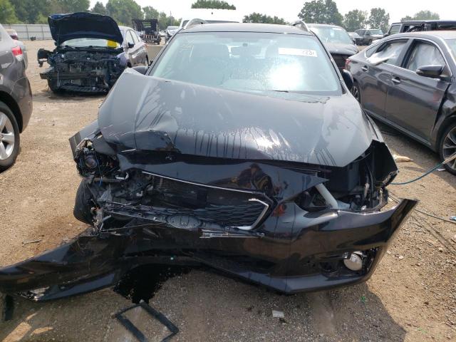 Photo 4 VIN: 4S3GTAT62J3703708 - SUBARU IMPREZA LI 