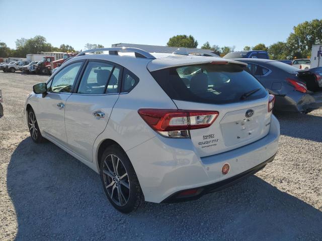 Photo 2 VIN: 4S3GTAT62J3708746 - SUBARU IMPREZA LI 