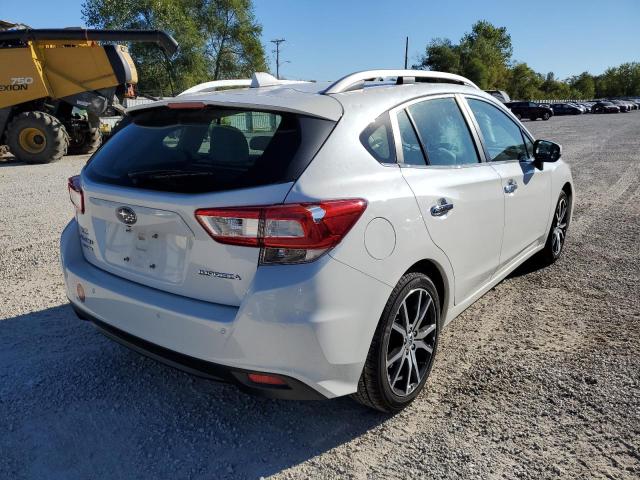 Photo 3 VIN: 4S3GTAT62J3708746 - SUBARU IMPREZA LI 