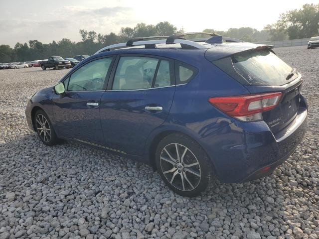 Photo 1 VIN: 4S3GTAT62J3711341 - SUBARU IMPREZA LI 