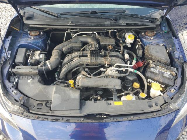 Photo 11 VIN: 4S3GTAT62J3711341 - SUBARU IMPREZA LI 