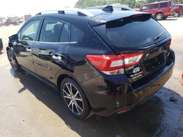 Photo 2 VIN: 4S3GTAT62J3712327 - SUBARU IMPREZA LI 