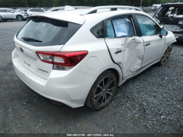 Photo 3 VIN: 4S3GTAT62K3740002 - SUBARU IMPREZA 