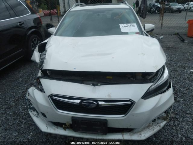 Photo 5 VIN: 4S3GTAT62K3740002 - SUBARU IMPREZA 