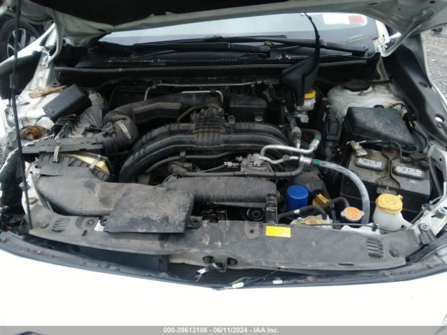 Photo 9 VIN: 4S3GTAT62K3740002 - SUBARU IMPREZA 