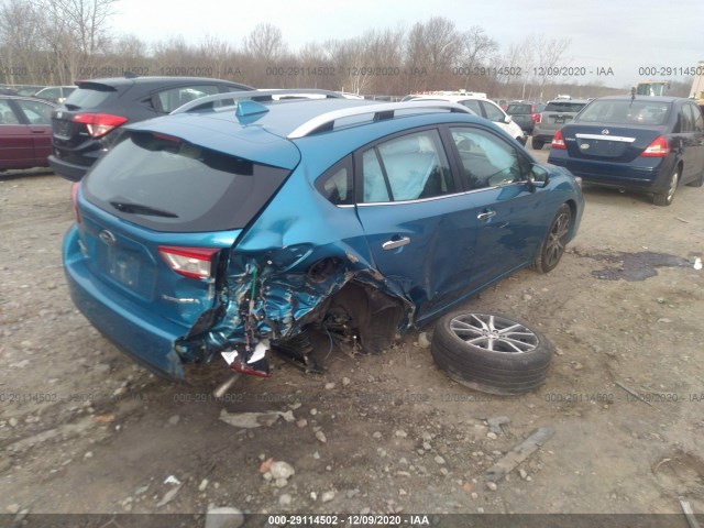 Photo 3 VIN: 4S3GTAT62K3744924 - SUBARU IMPREZA 