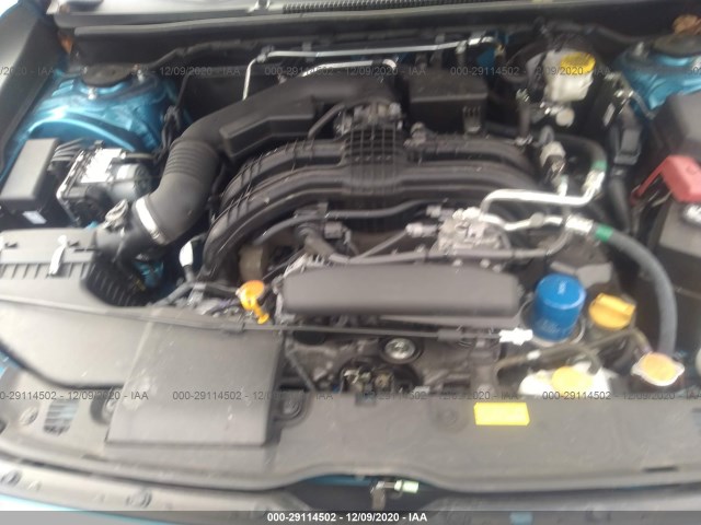 Photo 9 VIN: 4S3GTAT62K3744924 - SUBARU IMPREZA 