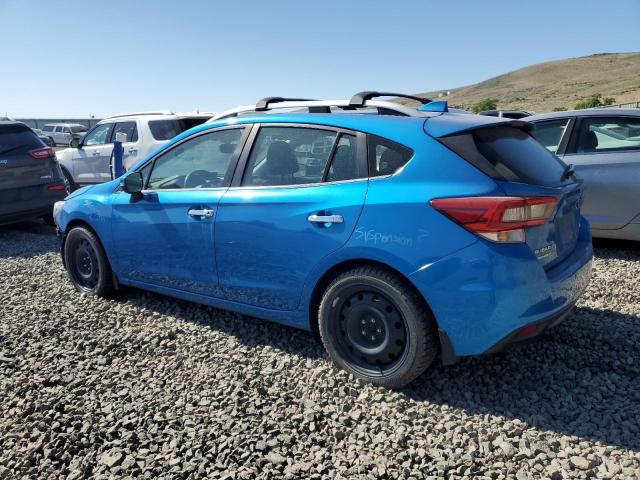 Photo 1 VIN: 4S3GTAT62L3729678 - SUBARU IMPREZA 