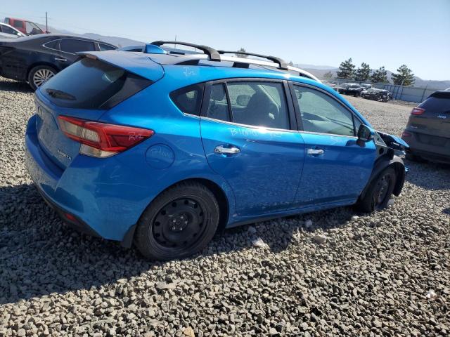 Photo 2 VIN: 4S3GTAT62L3729678 - SUBARU IMPREZA 