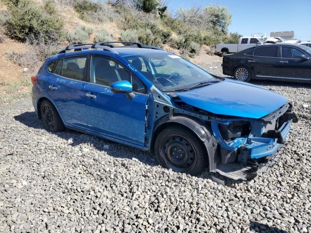 Photo 3 VIN: 4S3GTAT62L3729678 - SUBARU IMPREZA 