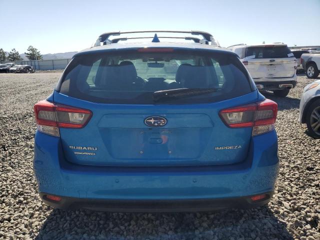 Photo 5 VIN: 4S3GTAT62L3729678 - SUBARU IMPREZA 