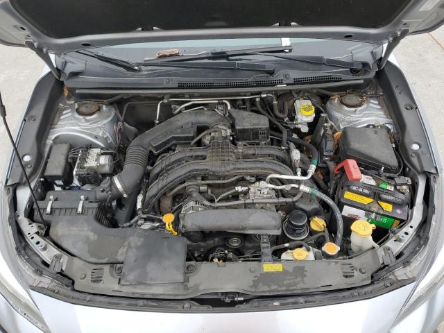 Photo 10 VIN: 4S3GTAT63H3747713 - SUBARU IMPREZA 