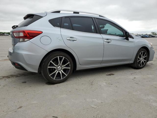 Photo 2 VIN: 4S3GTAT63H3747713 - SUBARU IMPREZA 