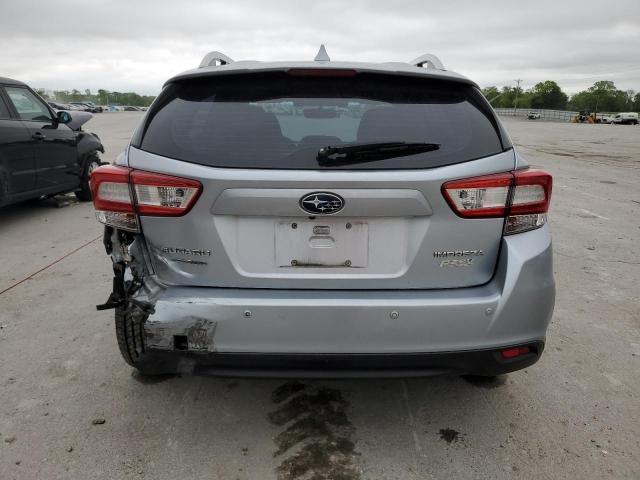 Photo 5 VIN: 4S3GTAT63H3747713 - SUBARU IMPREZA 