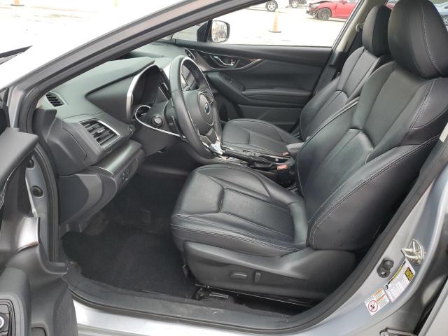 Photo 6 VIN: 4S3GTAT63H3747713 - SUBARU IMPREZA 