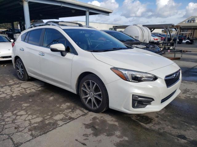 Photo 3 VIN: 4S3GTAT63J3720307 - SUBARU IMPREZA LI 