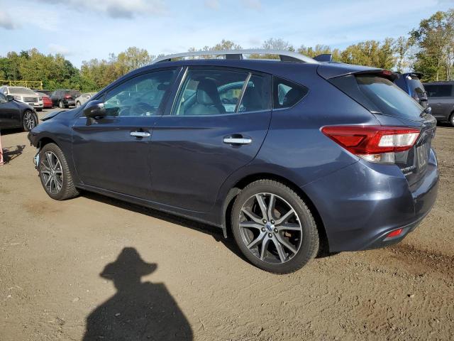 Photo 1 VIN: 4S3GTAT64H3705700 - SUBARU IMPREZA LI 