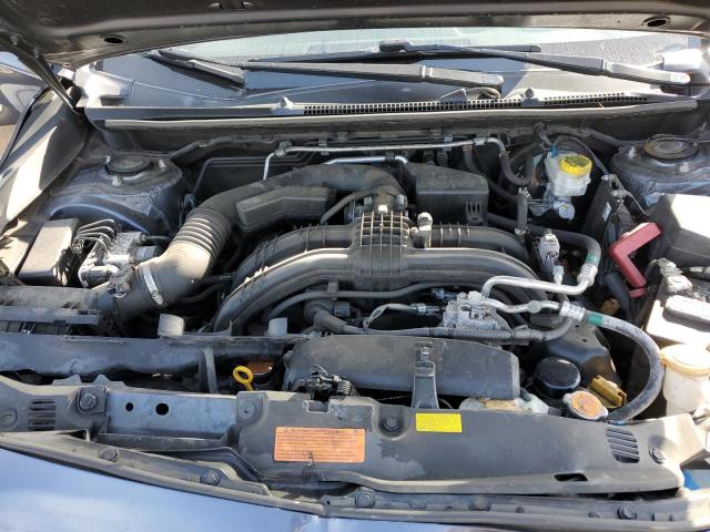 Photo 10 VIN: 4S3GTAT64H3705700 - SUBARU IMPREZA LI 