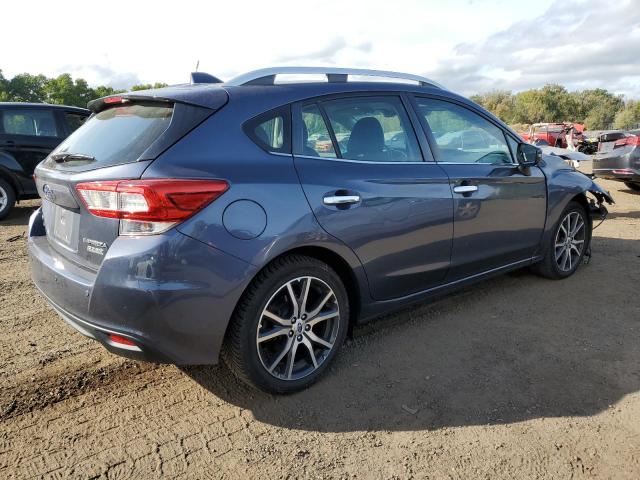 Photo 2 VIN: 4S3GTAT64H3705700 - SUBARU IMPREZA LI 