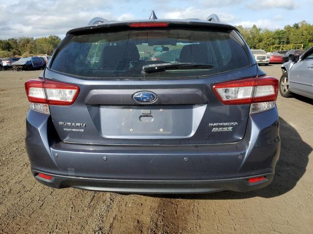 Photo 5 VIN: 4S3GTAT64H3705700 - SUBARU IMPREZA LI 