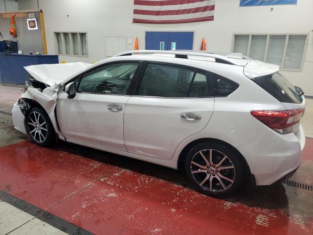 Photo 1 VIN: 4S3GTAT64K3706868 - SUBARU IMPREZA LI 