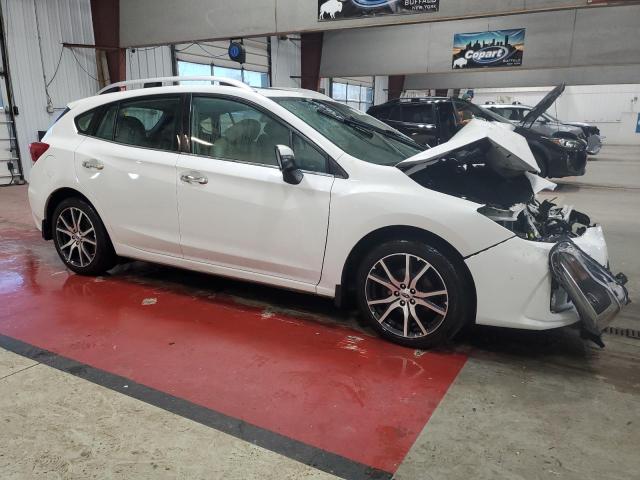 Photo 3 VIN: 4S3GTAT64K3706868 - SUBARU IMPREZA LI 