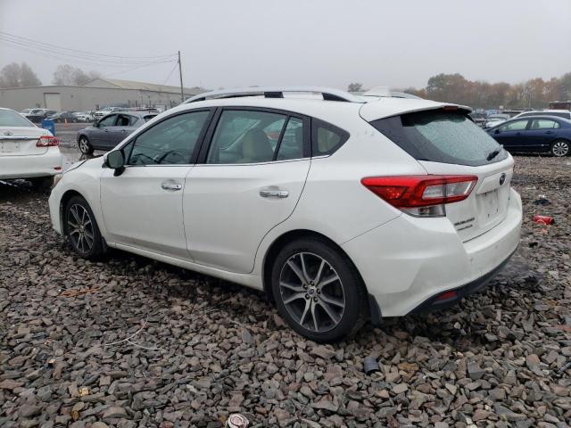 Photo 1 VIN: 4S3GTAT64K3724366 - SUBARU IMPREZA 