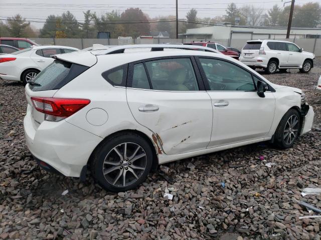 Photo 2 VIN: 4S3GTAT64K3724366 - SUBARU IMPREZA 