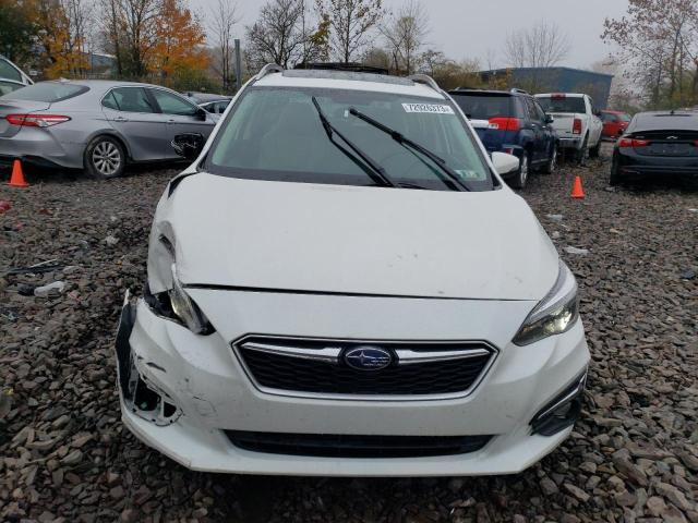 Photo 4 VIN: 4S3GTAT64K3724366 - SUBARU IMPREZA 