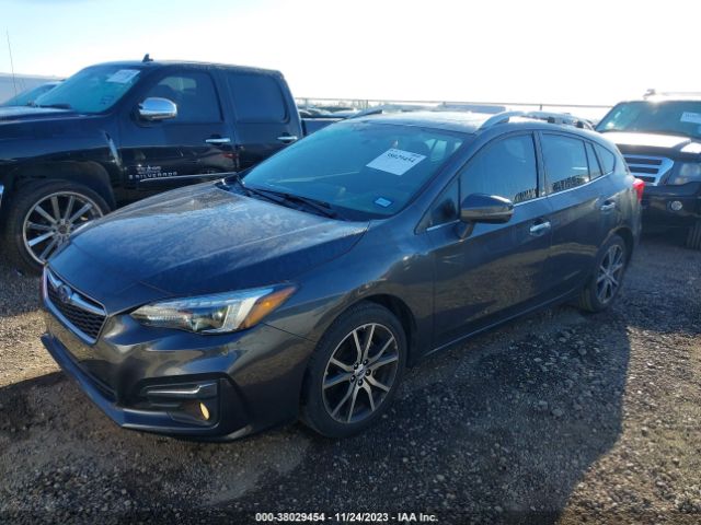 Photo 1 VIN: 4S3GTAT64K3757674 - SUBARU IMPREZA 