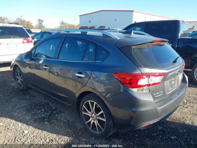 Photo 2 VIN: 4S3GTAT64K3757674 - SUBARU IMPREZA 