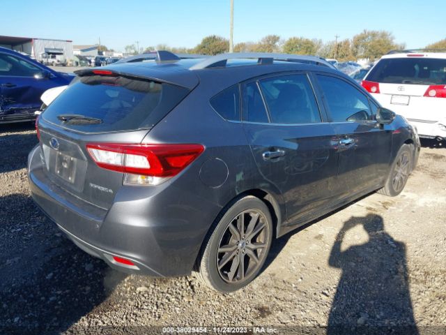 Photo 3 VIN: 4S3GTAT64K3757674 - SUBARU IMPREZA 