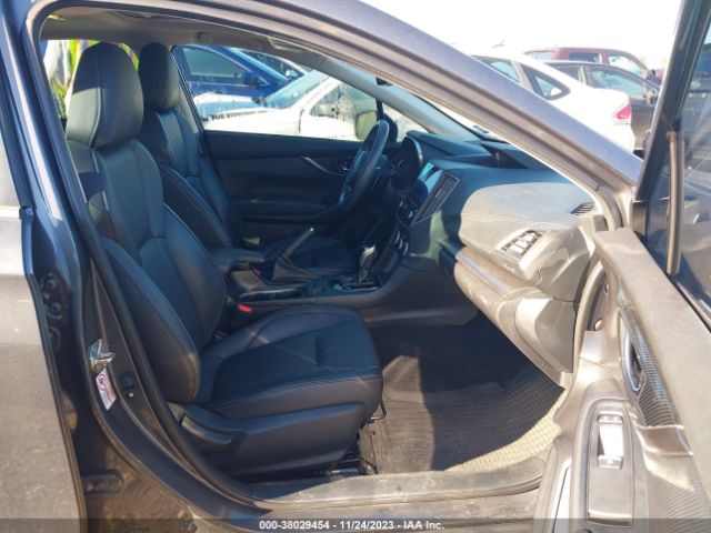 Photo 4 VIN: 4S3GTAT64K3757674 - SUBARU IMPREZA 